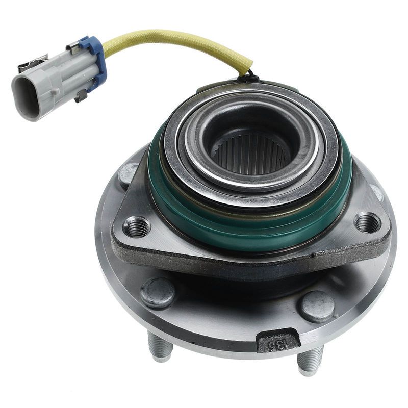 Rear Driver or Passenger Wheel Bearing & Hub Assembly for Chevrolet Corvette 09-13