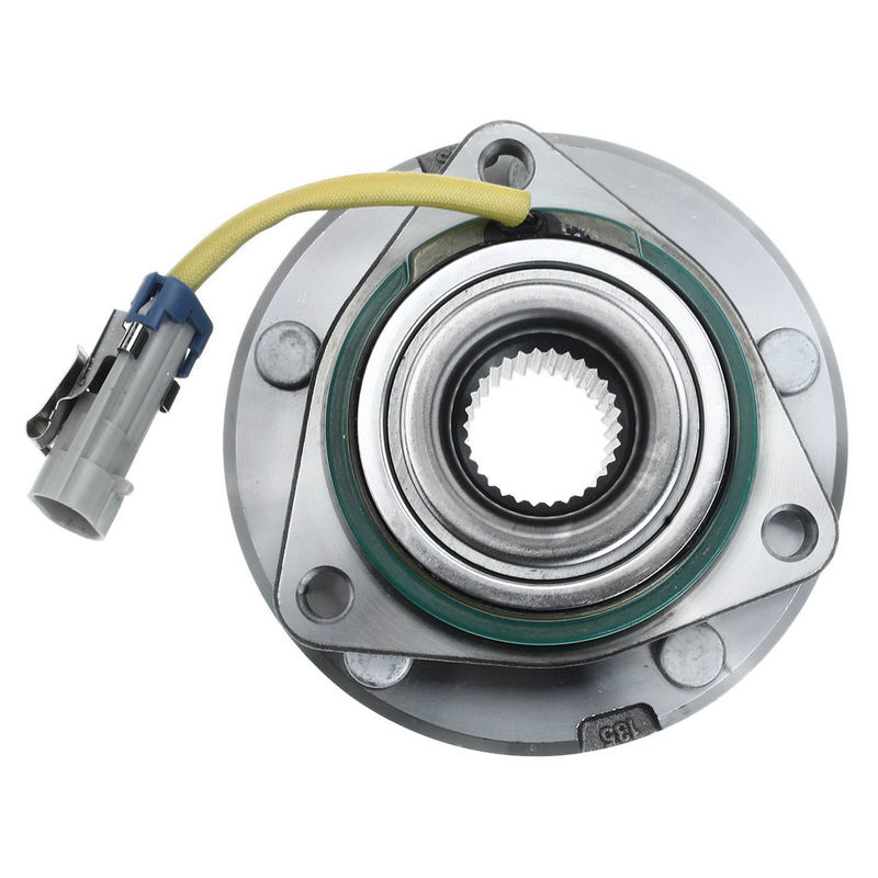 Rear Driver or Passenger Wheel Bearing & Hub Assembly for Chevrolet Corvette 09-13