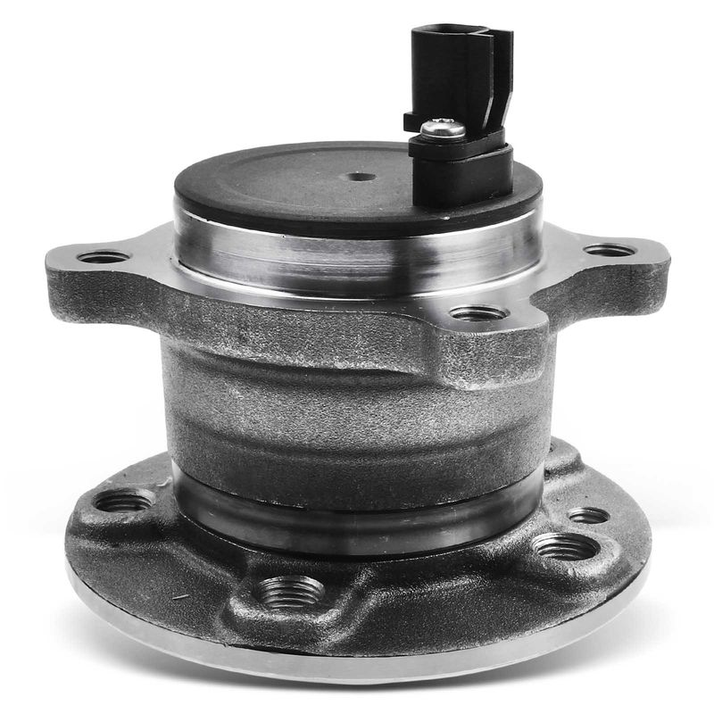 Rear Driver or Passenger Wheel Bearing & Hub Assembly for Volvo XC60 2010-2017 FWD
