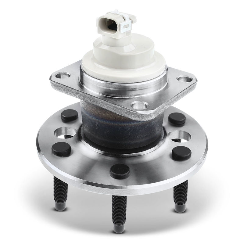 Rear Driver or Passenger Wheel Bearing & Hub Assembly for Chevrolet Uplander 06-09