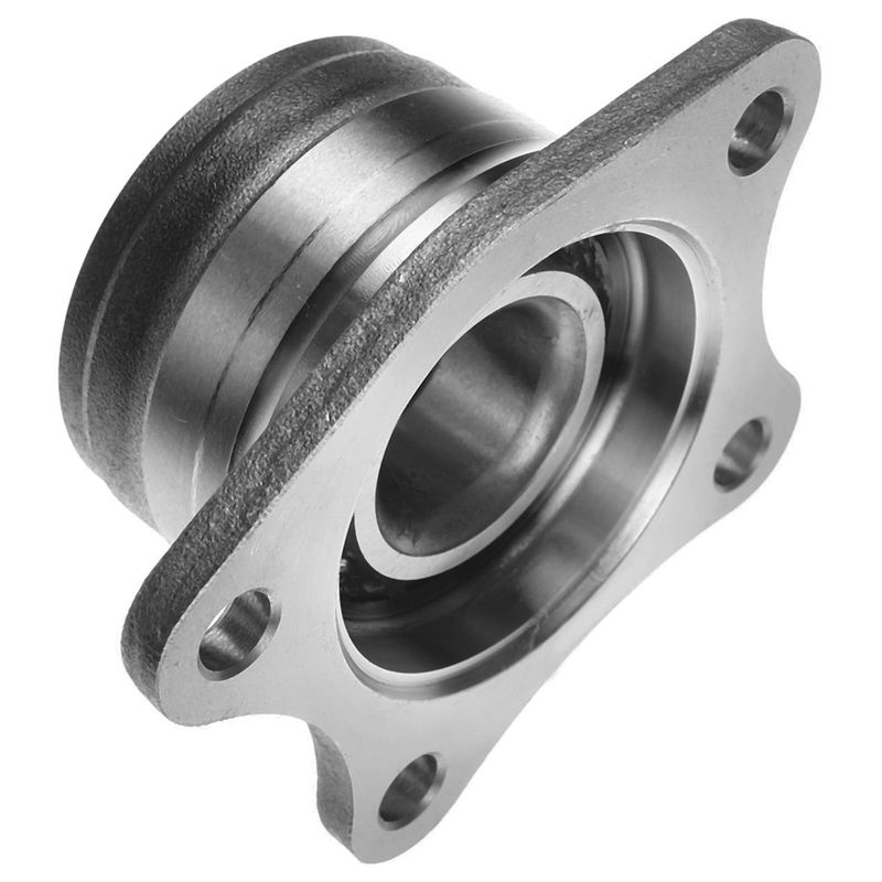 2x Rear Wheel Bearing & Hub Assembly for Toyota Celica 1994-1999 L4 1.8L L4 2.2L