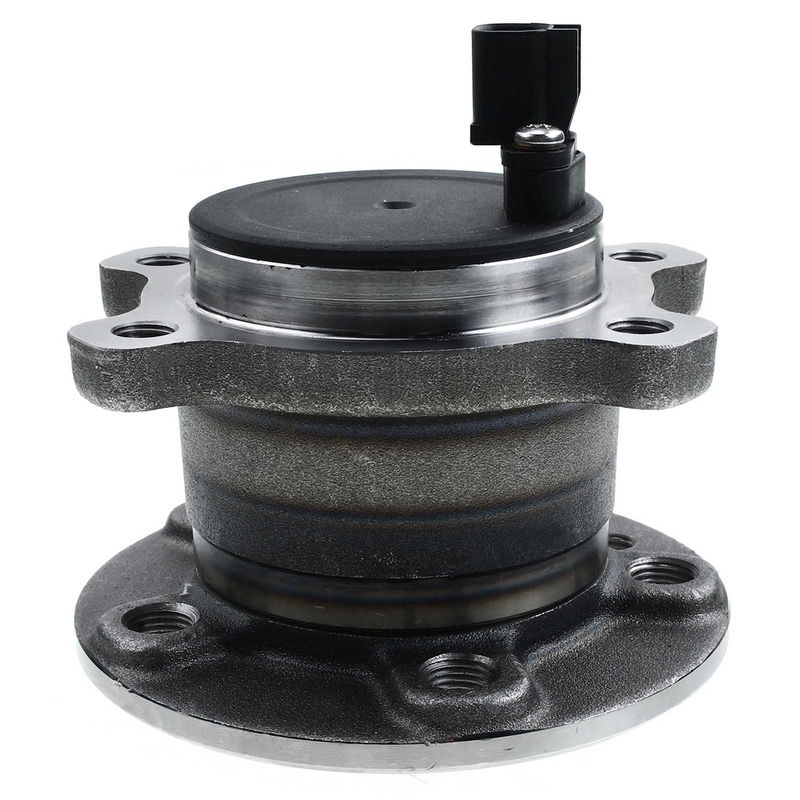 Rear Driver or Passenger Wheel Bearing & Hub Assembly for Volvo XC60 2010-2017 FWD