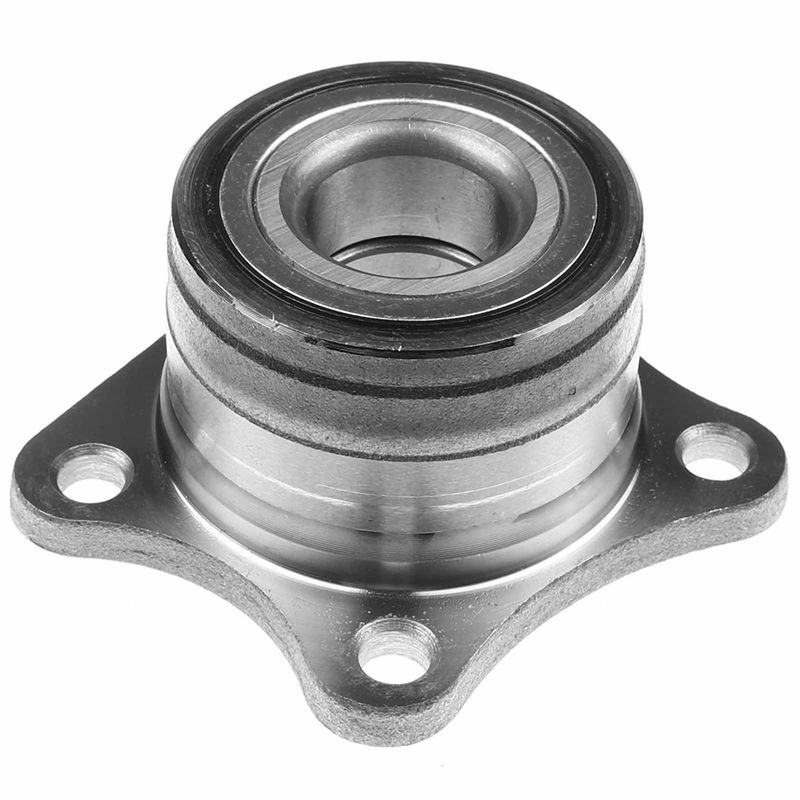 2x Rear Wheel Bearing & Hub Assembly for Toyota Celica 1994-1999 L4 1.8L L4 2.2L