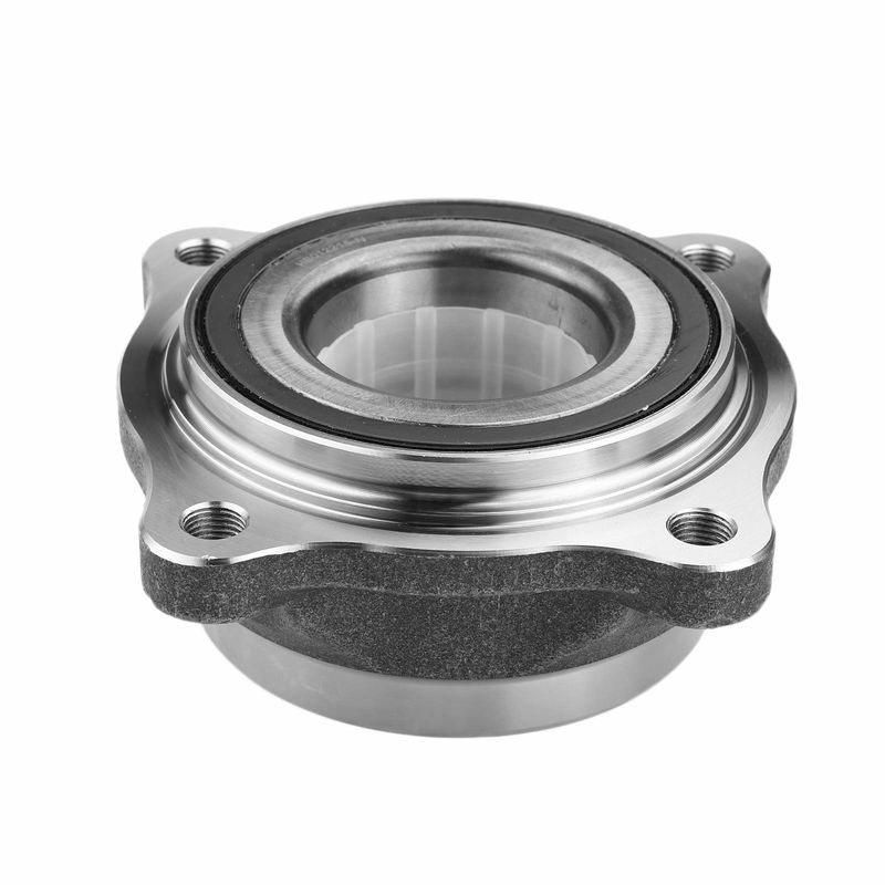 Rear Driver or Passenger Wheel Bearing & Hub Assembly for Toyota Sequoia 2008-2020