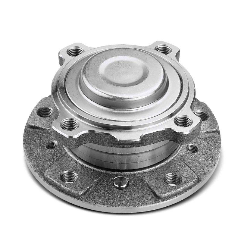 Front Driver or Passenger Wheel Bearing & Hub Assembly for BMW M3 2008-2013 M5 M6