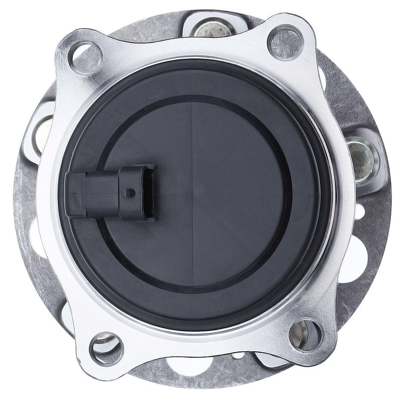 Front Driver or Passenger Wheel Bearing & Hub Assembly for Hyundai Genesis 2015-2016 RWD