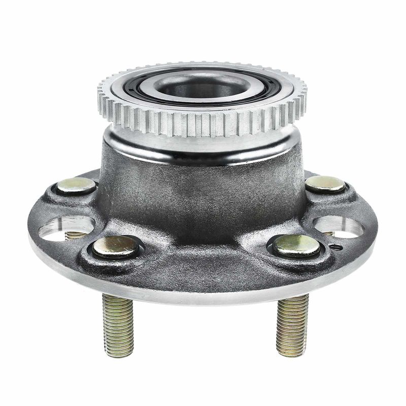 2x Rear Wheel Bearing & Hub Assembly for Acura RL 1996-2001 Honda Odyssey Isuzu