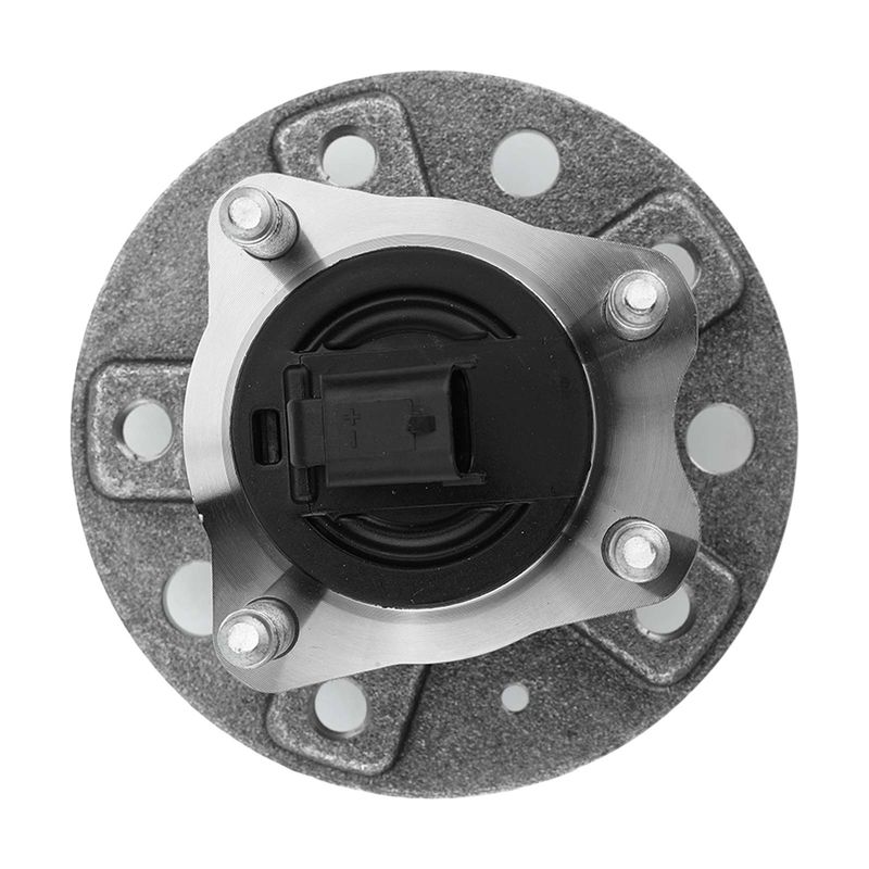 Rear Driver or Passenger Wheel Bearing & Hub Assembly for Saturn Astra 2008-2009