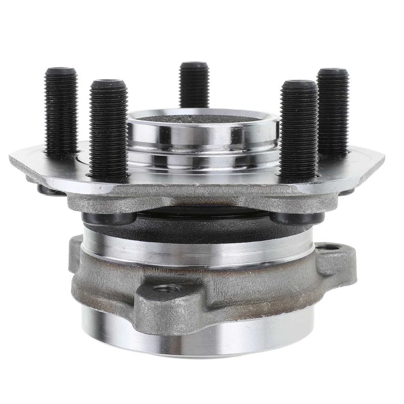 2x Front Wheel Bearing & Hub Assembly for Tesla 3 2017-2020 BATTERY EV RWD