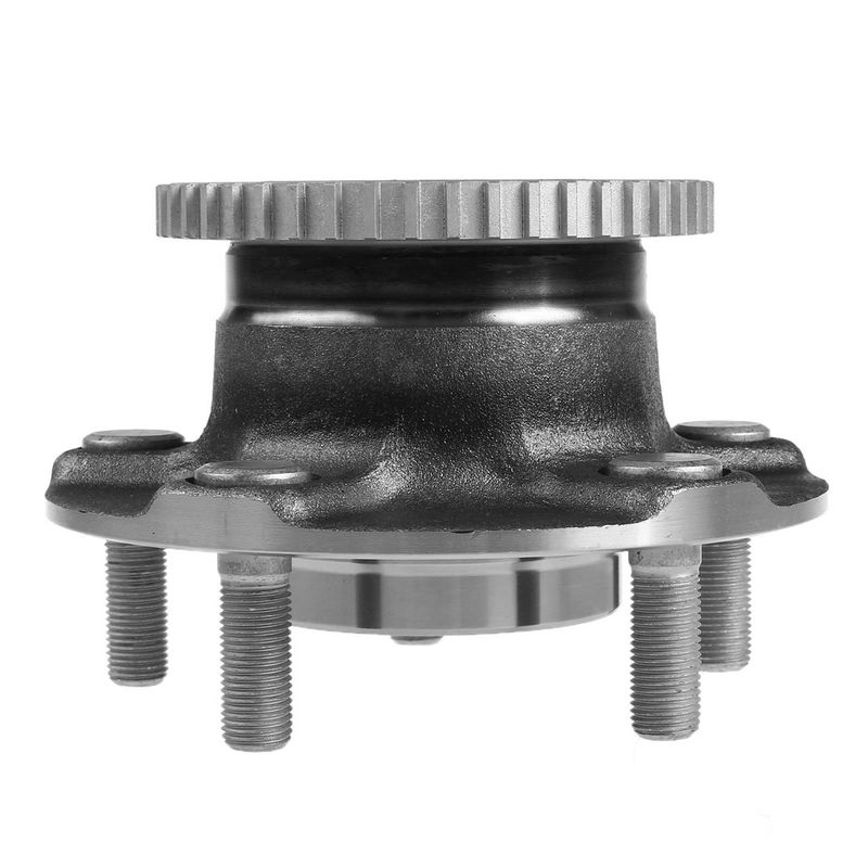 Front Driver or Passenger Wheel Bearing & Hub Assembly for INFINITI Q45 2002-2006