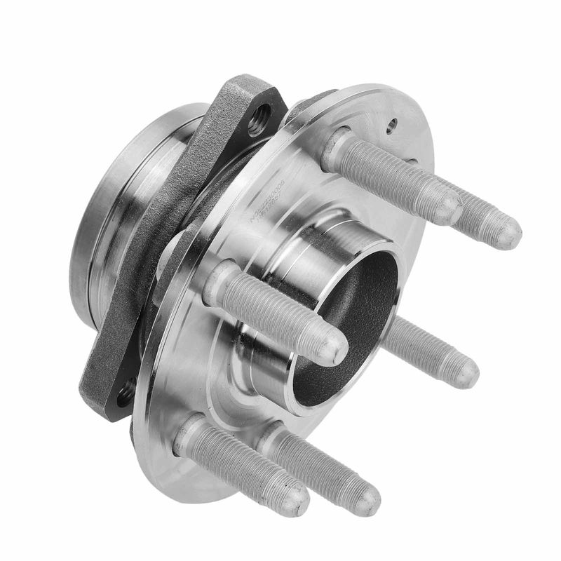 2x Rear Wheel Bearing & Hub Assembly for Buick Enclave 2018-2019 Cadillac GMC