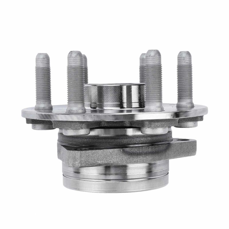 2x Rear Wheel Bearing & Hub Assembly for Buick Enclave 2018-2019 Cadillac GMC