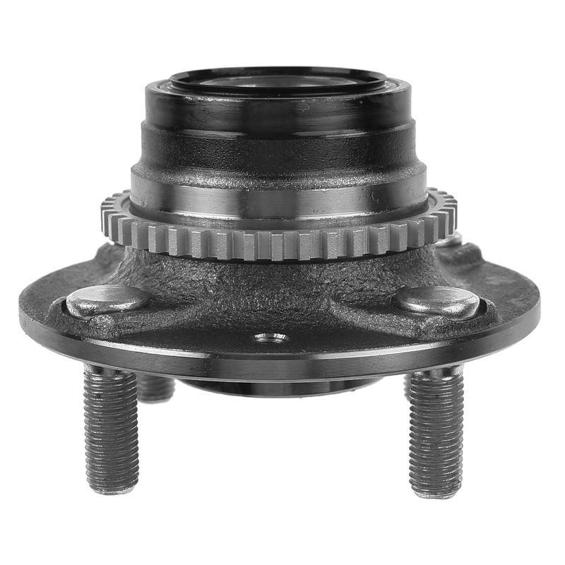 2x Front Wheel Bearing & Hub Assembly for Mazda MX-5 Miata 1991-2005