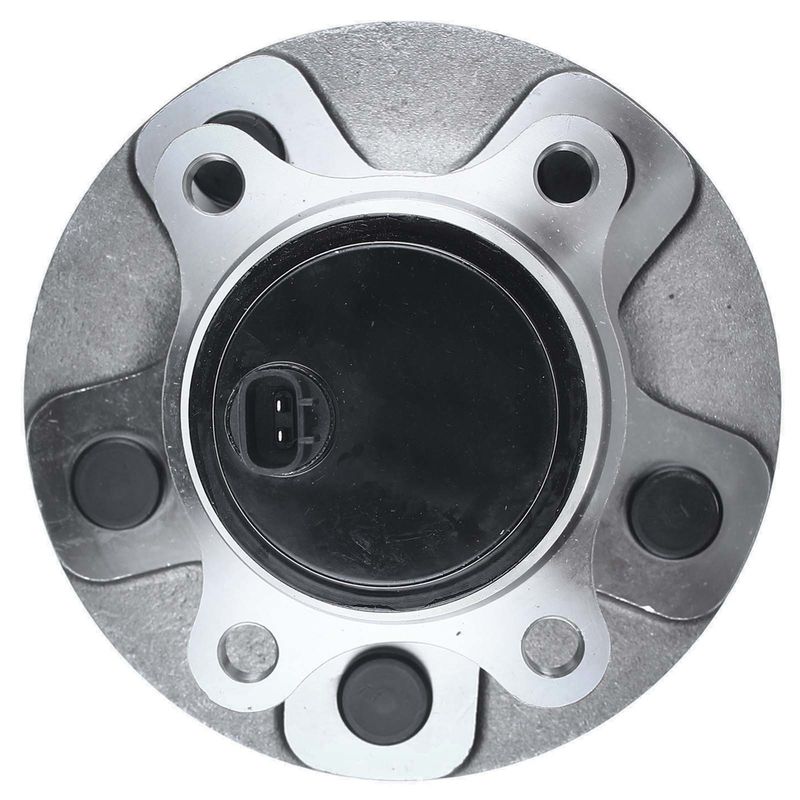 Front Driver Wheel Bearing & Hub Assembly with ABS Sensor for Lexus LS460 2007-2017 4.6L