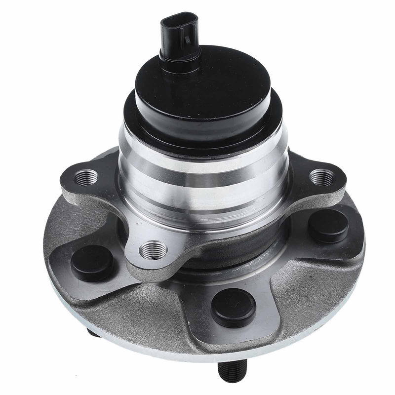 Front Driver Wheel Bearing & Hub Assembly with ABS Sensor for Lexus LS460 2007-2017 4.6L