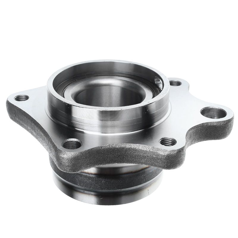Rear Driver Wheel Bearing & Hub Assembly for Honda Element 2003-2011 L4 2.4L