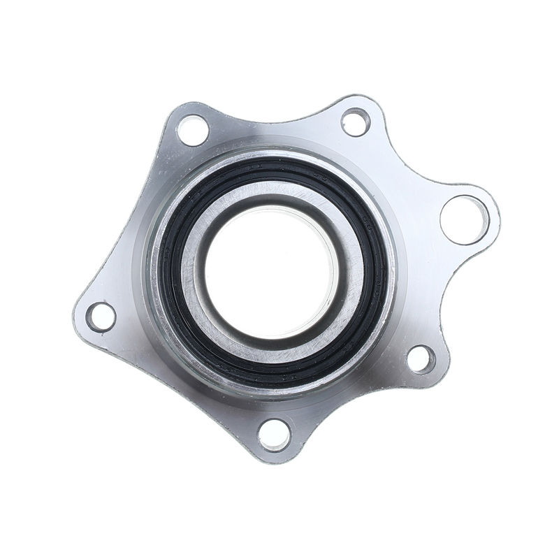 Rear Driver Wheel Bearing & Hub Assembly for Honda Element 2003-2011 L4 2.4L
