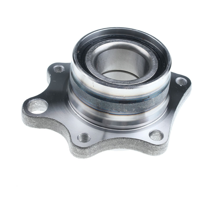 Rear Driver Wheel Bearing & Hub Assembly for Honda Element 2003-2011 L4 2.4L