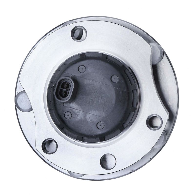 Front Driver Wheel Bearing & Hub Assembly with ABS Sensor for Pontiac GTO 2004 2005 2006