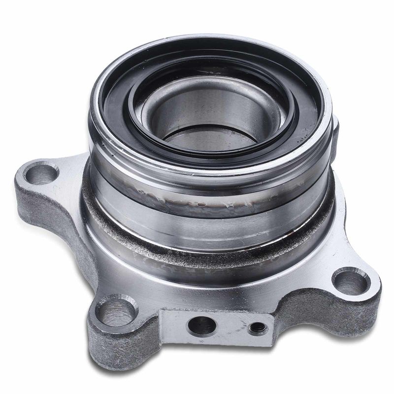 Rear Driver Wheel Bearing & Hub Assembly for Toyota 4Runner 2003-2020 Lexus GX460