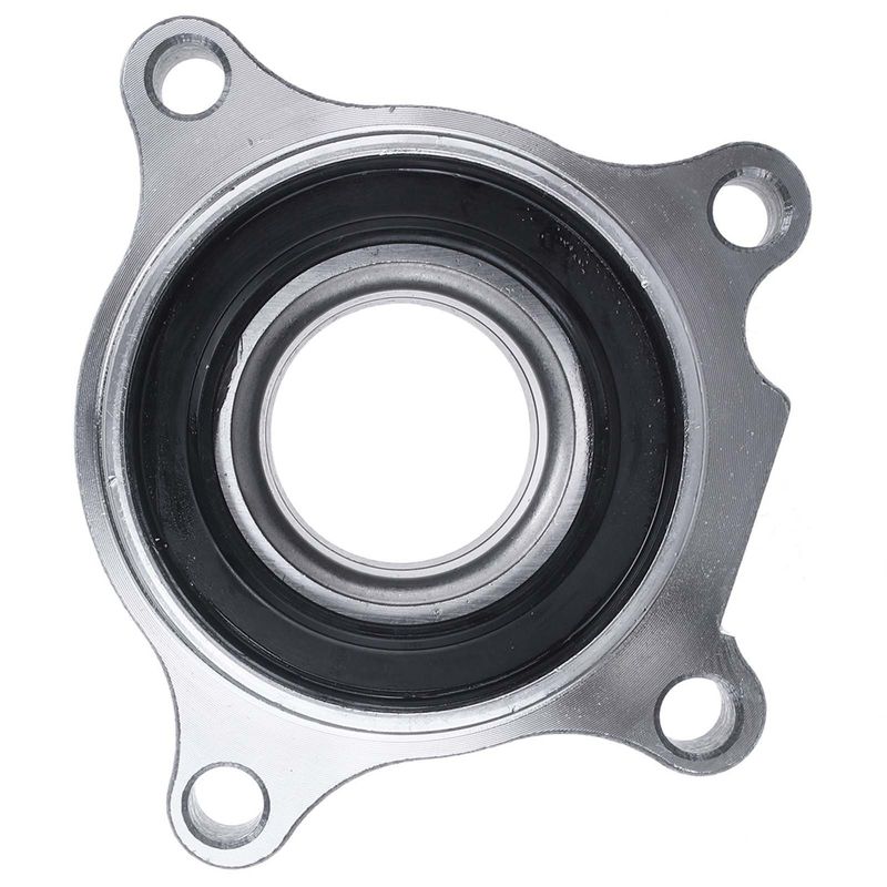 Rear Driver Wheel Bearing & Hub Assembly for Toyota 4Runner 2003-2020 Lexus GX460