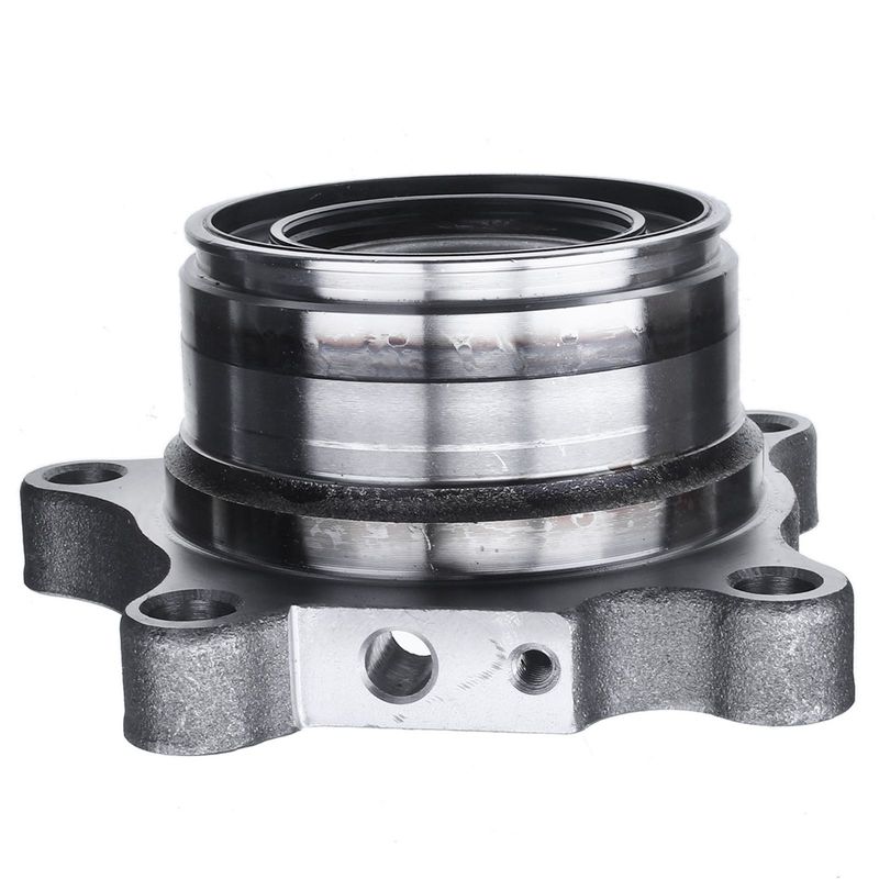 Rear Driver Wheel Bearing & Hub Assembly for Toyota 4Runner 2003-2020 Lexus GX460