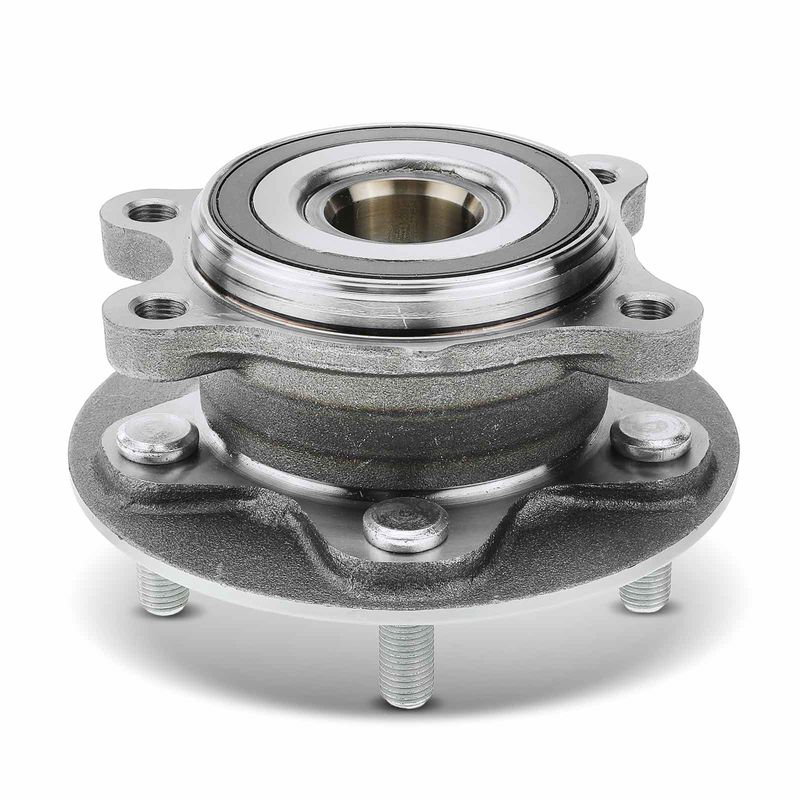 Front Wheel Bearing and Hub Assembly for Toyota RAV4 2019-2021 2.5L Japan built