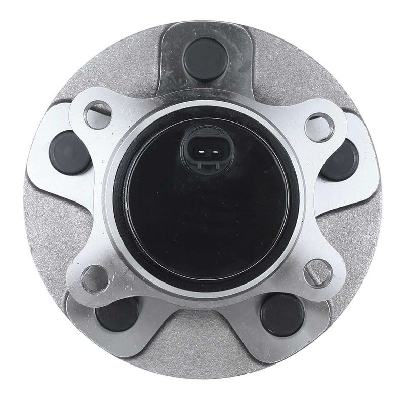 Front Passenger Wheel Bearing & Hub Assembly with ABS Sensor for Lexus LS460 2007-2017 4.6L