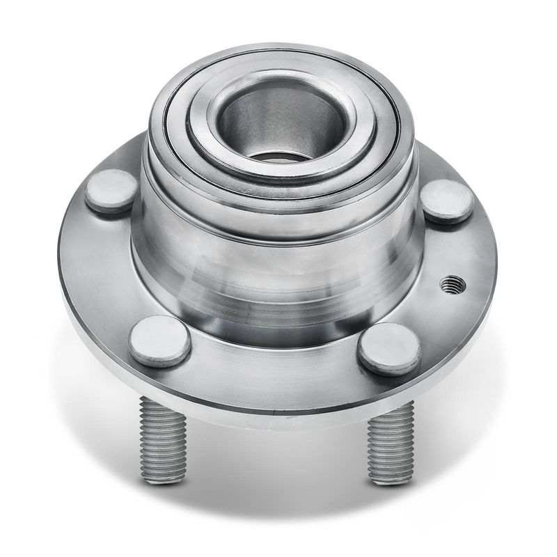 Rear Wheel Bearing & Hub Assembly for Ford Fusion 2006-2007 Mazda 6 Mercury Milan