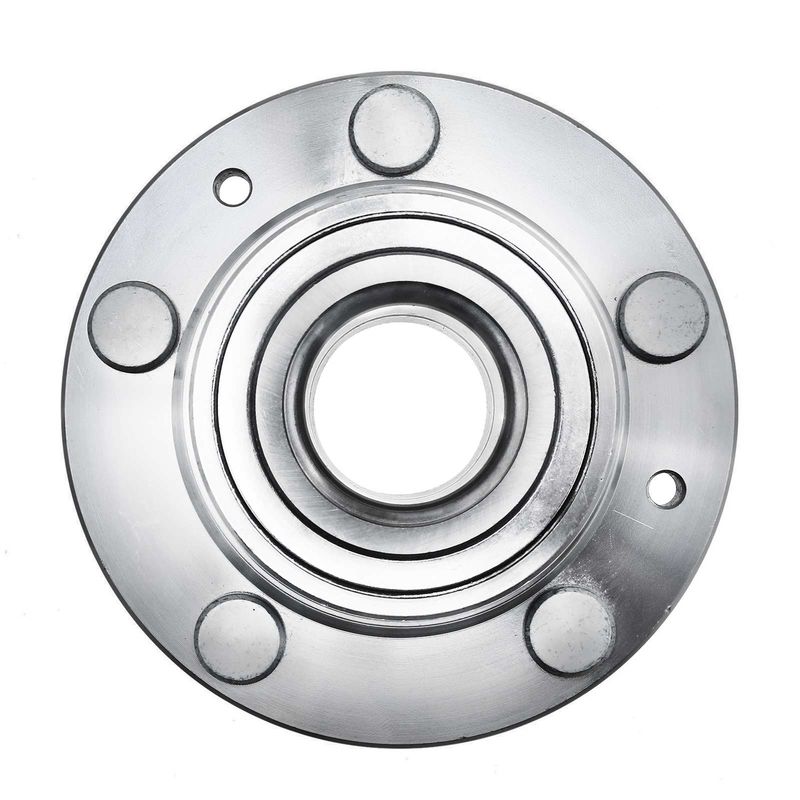 Rear Wheel Bearing & Hub Assembly for Ford Fusion 2006-2007 Mazda 6 Mercury Milan