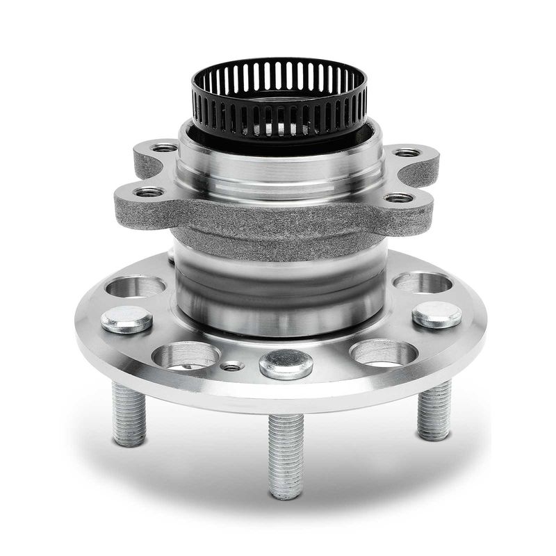 Rear Driver or Passenger Wheel Bearing & Hub Assembly for Hyundai Elantra 2007-2012