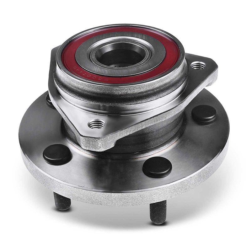Front Driver or Passenger Wheel Bearing & Hub Assembly for Jeep Grand Cherokee 1999-2004