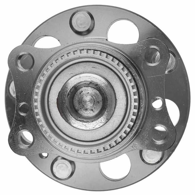 2x Rear Wheel Bearing & Hub Assembly for Hyundai Elantra 2011-2016 Kia Forte 2014-2018