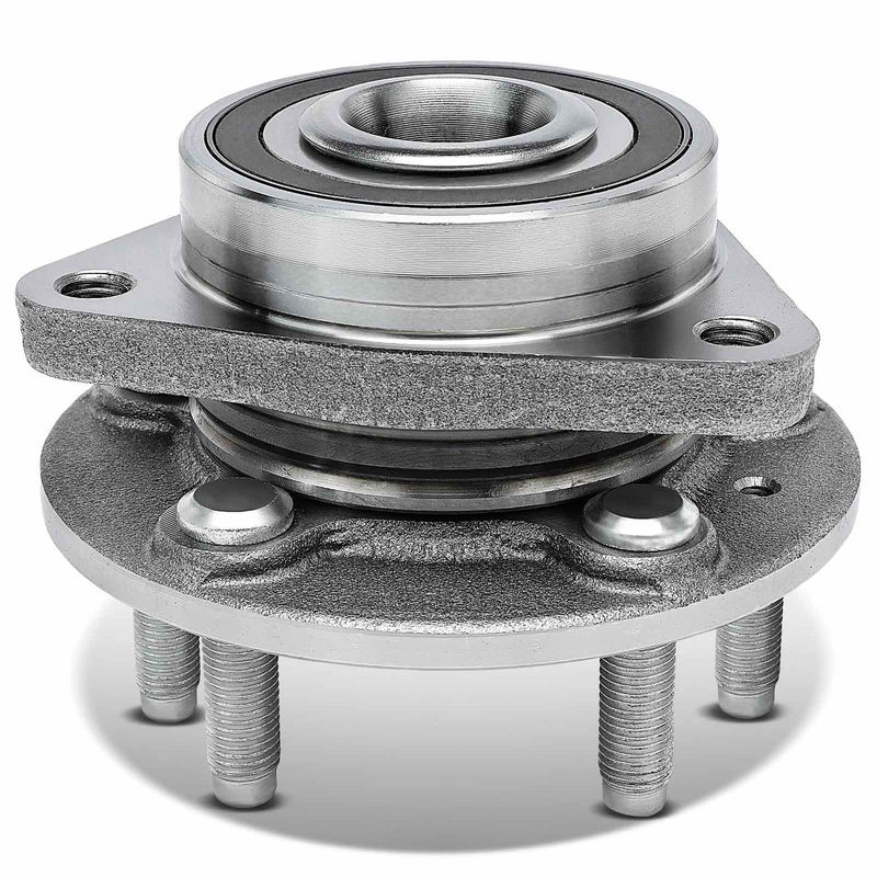 Front Driver or Passenger Wheel Bearing & Hub Assembly for Chevrolet Cruze 2011-2015 Cruze