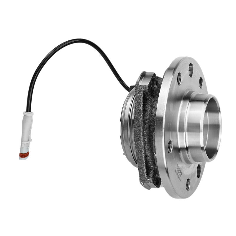 2x Front Wheel Bearing & Hub Assembly for Saturn Astra 08-09 1.8L with ABS