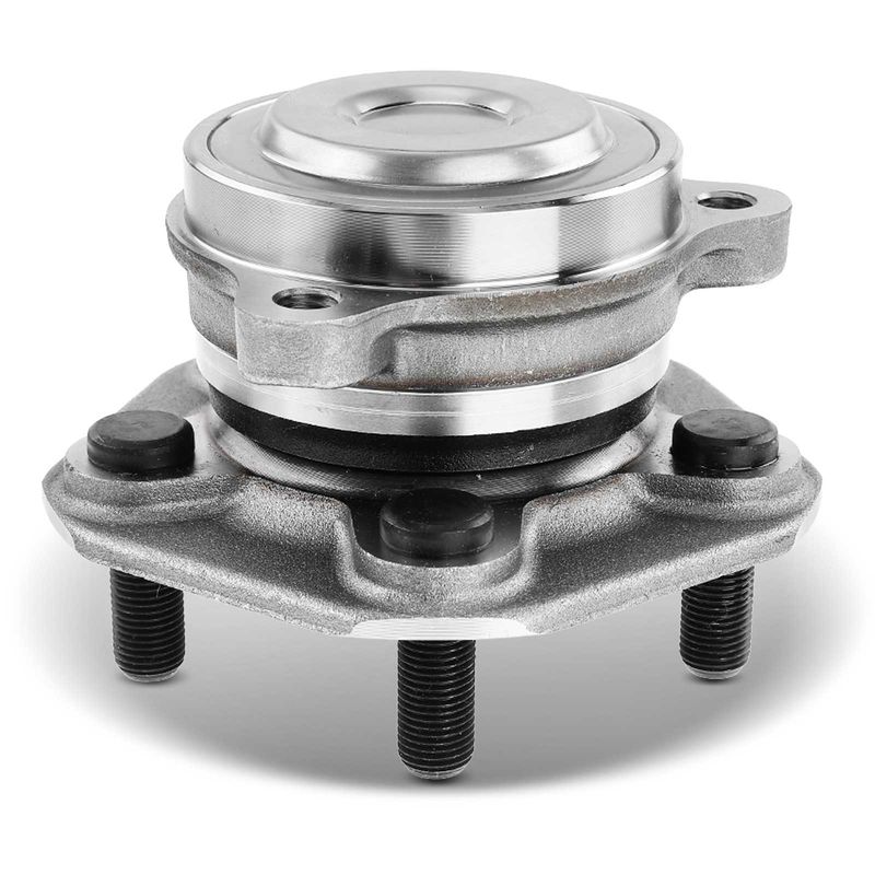 Front Driver or Passenger Wheel Bearing & Hub Assembly for Tesla 3 2017 2018-2020