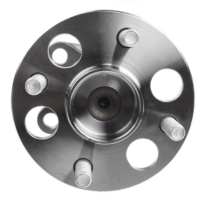 Rear Driver or Passenger Wheel Bearing & Hub Assembly with ABS for Toyota Yaris 2015-2019