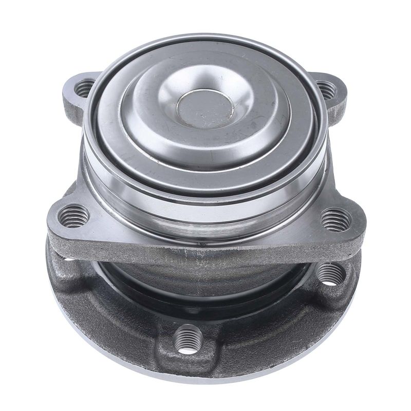 Rear Driver or Passenger Wheel Bearing & Hub Assembly for Chrysler 200 Jeep Cherokee FWD