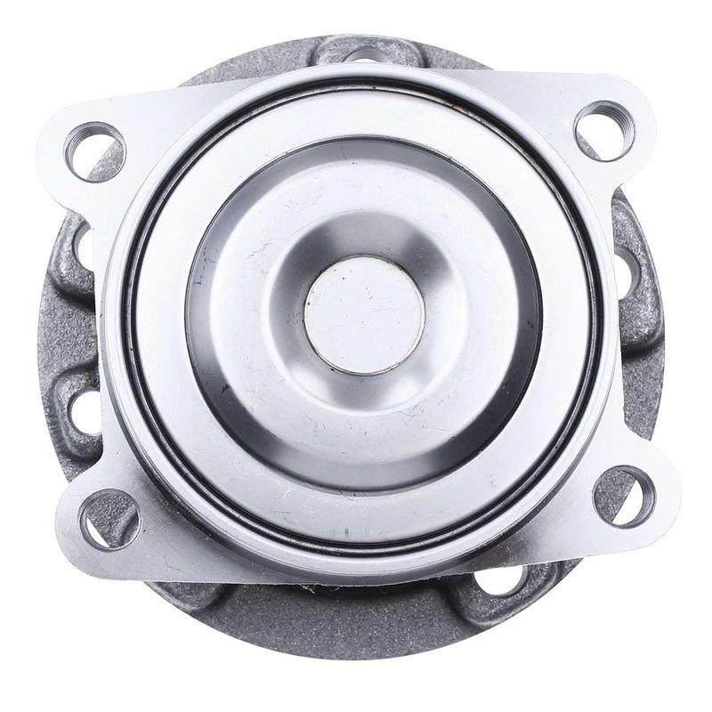 Rear Driver or Passenger Wheel Bearing & Hub Assembly for Chrysler 200 Jeep Cherokee FWD