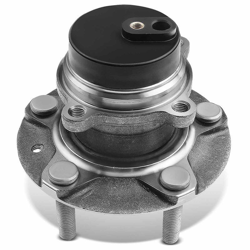 Front Left or Right Wheel Bearing & Hub Assembly with ABS Sensor for Mazda MX-5 Miata 06-15