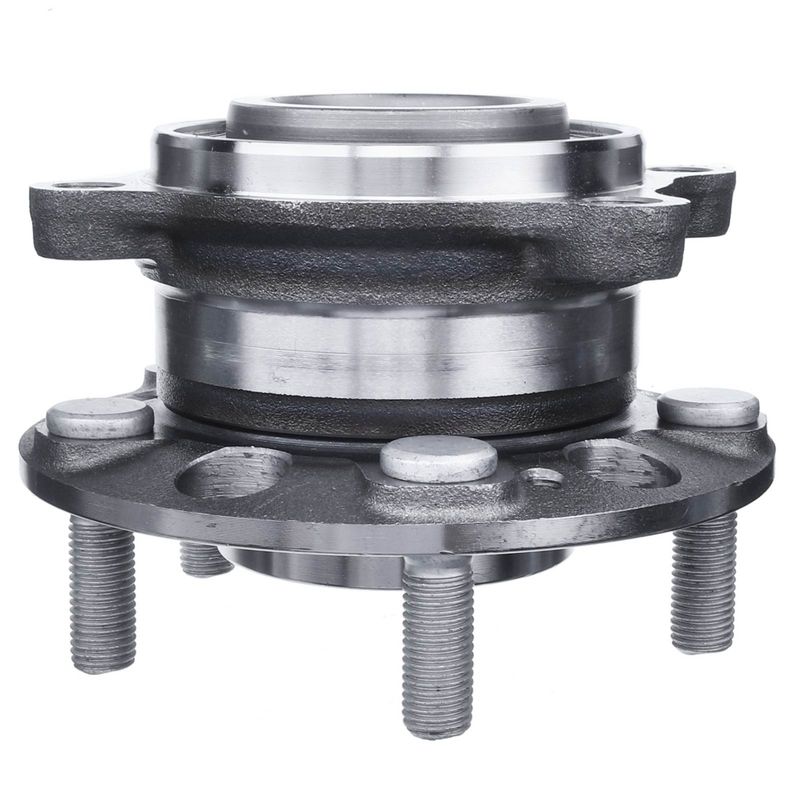 Rear Driver or Passenger Wheel Bearing & Hub Assembly for Kia K900 2015-2016 Hyundai Equus