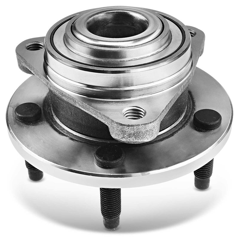 Front Driver or Passenger Wheel Bearing & Hub Assembly for Chevrolet HHR 2006 2007 2008