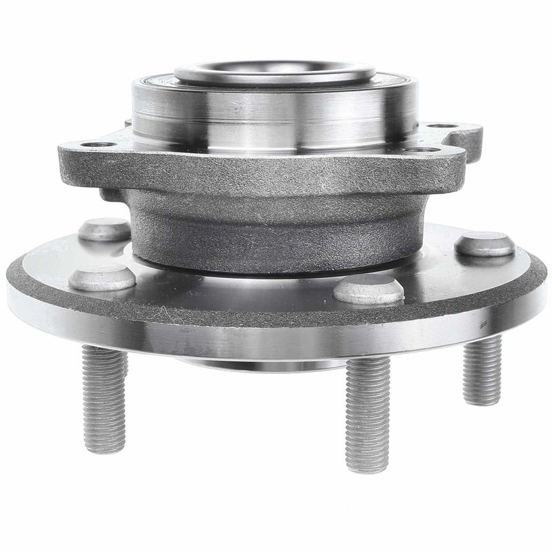 Front Driver or Passenger Wheel Bearing & Hub Assembly for Dodge Journey 2009-2020