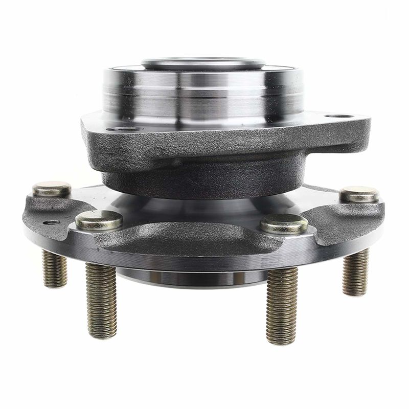 Front Driver or Passenger Wheel Bearing & Hub Assembly for Hyundai Entourage 2007-2009 Kia