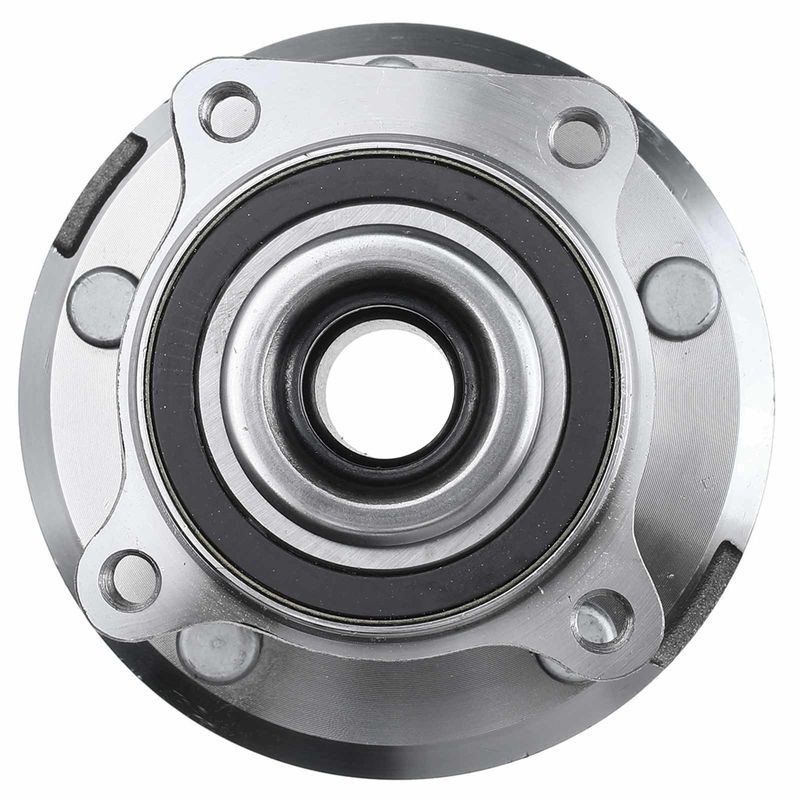 Rear Driver or Passenger Wheel Bearing & Hub Assembly for Chevrolet Volt 2011-2012 Buick