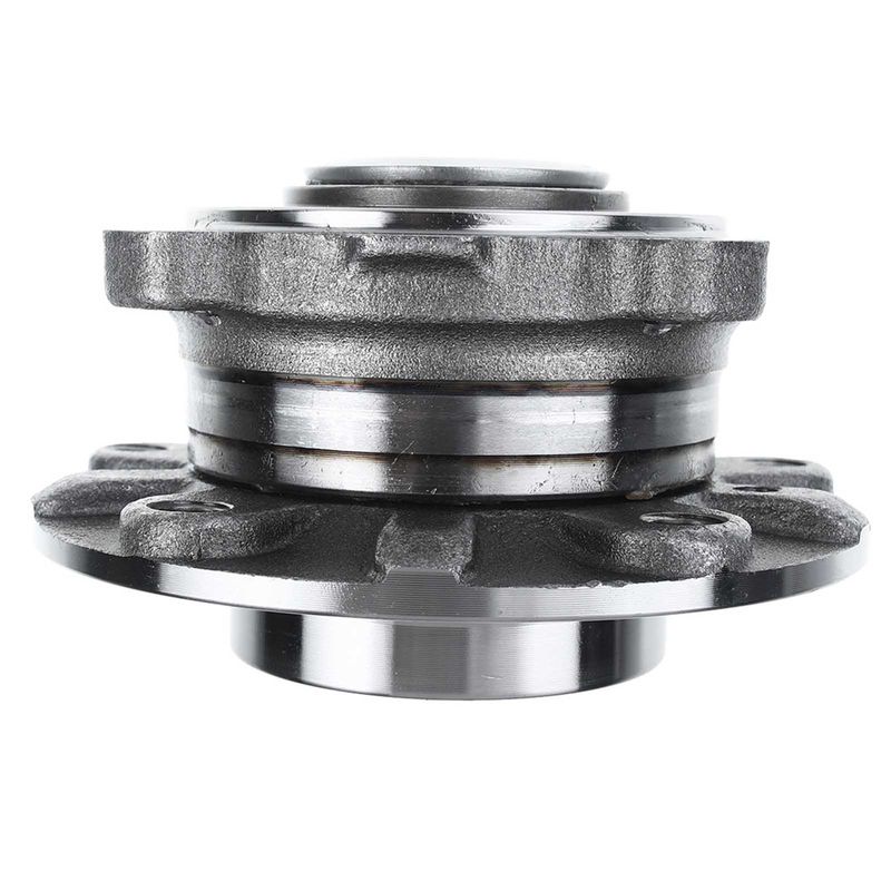 2x Front Wheel Bearing & Hub Assembly for BMW E39 5Series 525i 528i Z8