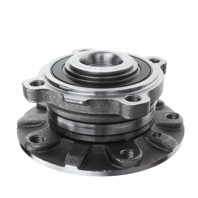 2x Front Wheel Bearing & Hub Assembly for BMW E39 5Series 525i 528i Z8