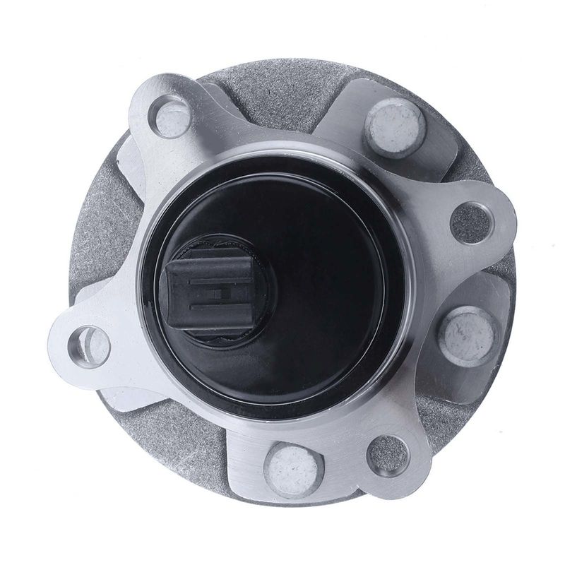 Front Driver or Passenger Wheel Bearing & Hub Assembly for Lexus LS430 2001-2006