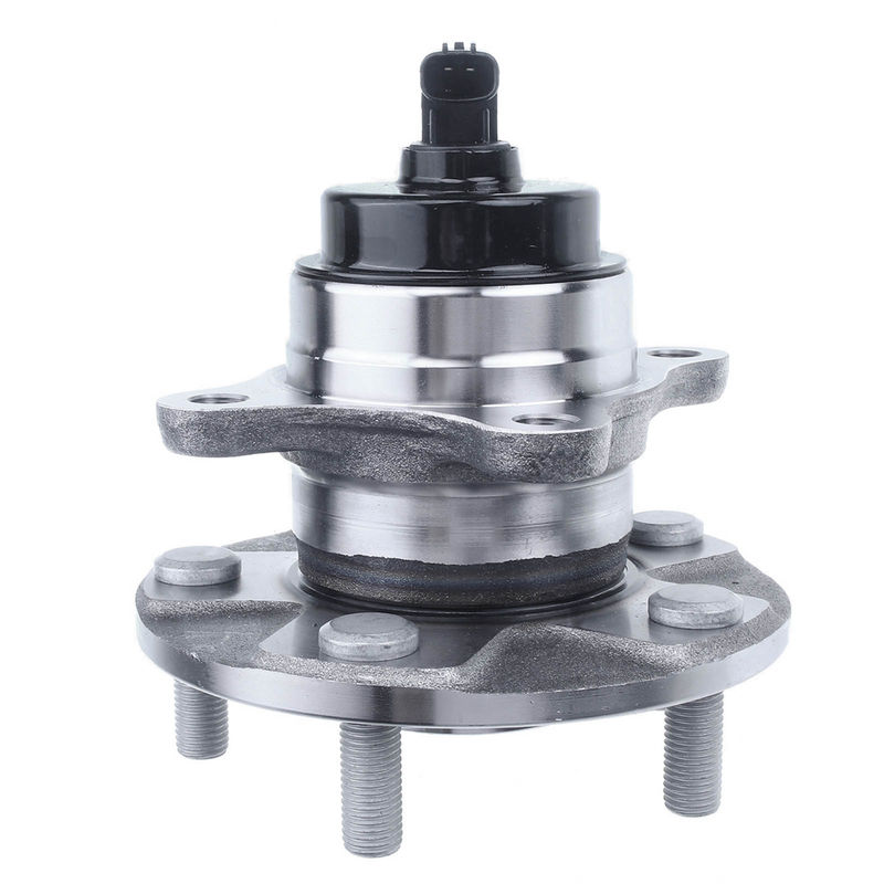 Front Driver or Passenger Wheel Bearing & Hub Assembly for Lexus LS430 2001-2006