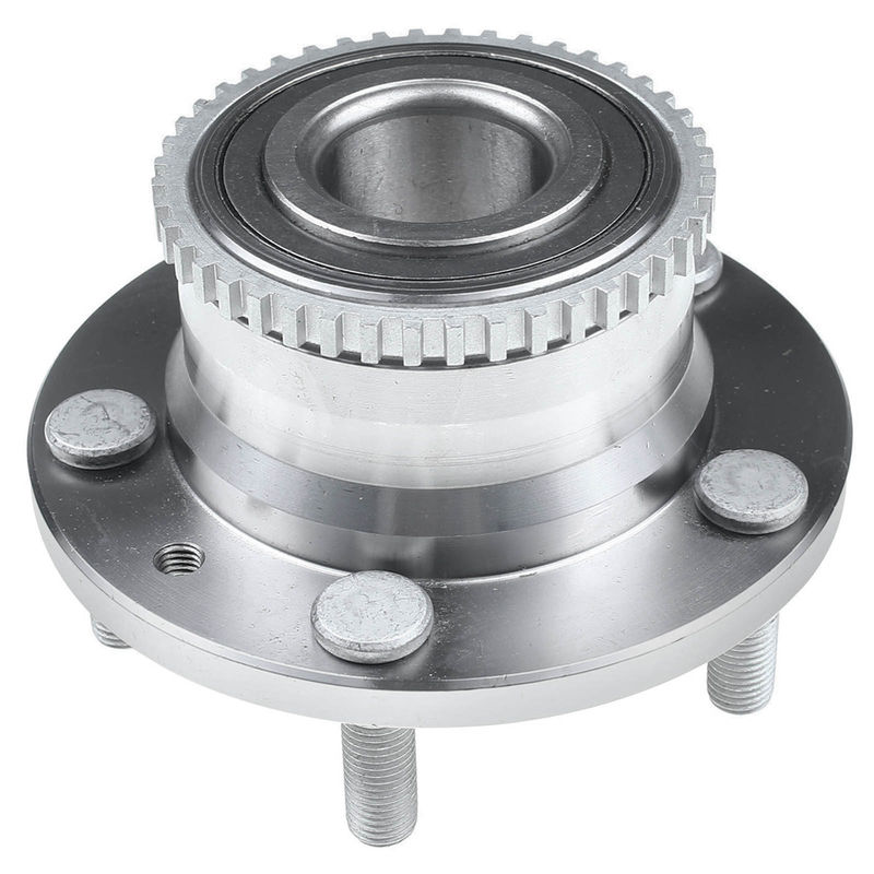 Rear Driver or Passenger Wheel Bearing & Hub Assembly for Ford Fusion 06-12 Lincoln Mazda